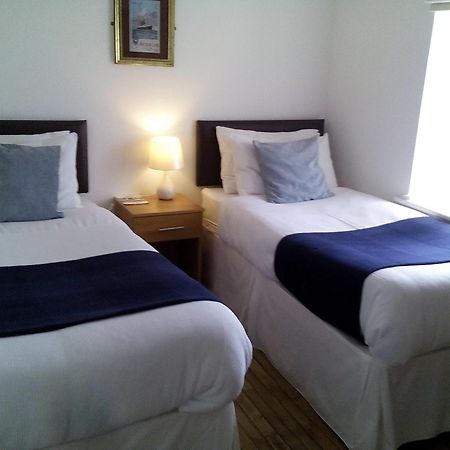 Starfish Rooms Тарберт Номер фото