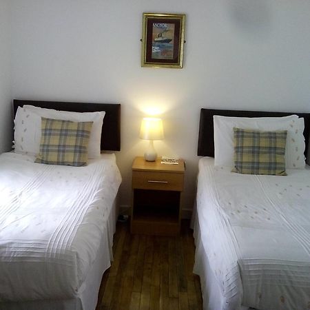 Starfish Rooms Тарберт Номер фото