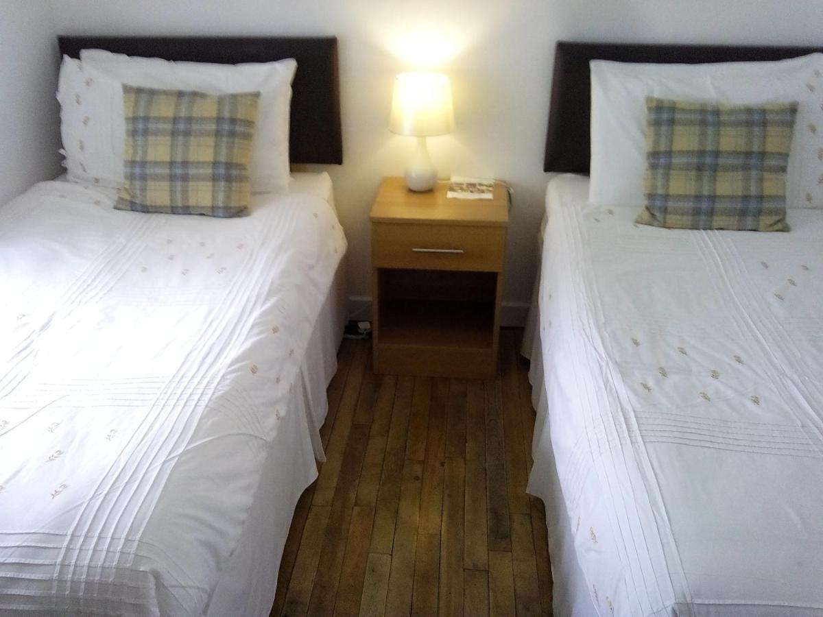 Starfish Rooms Тарберт Екстер'єр фото