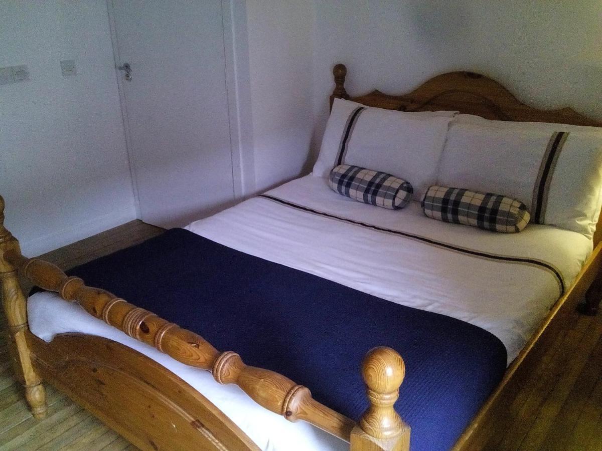 Starfish Rooms Тарберт Екстер'єр фото
